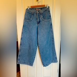 JNCO Twon Cannon Classic Jeans 30W x 30L